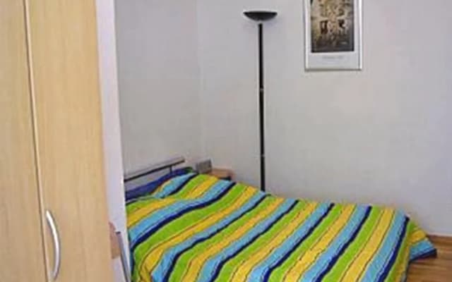 Ferienhaus Berlin
