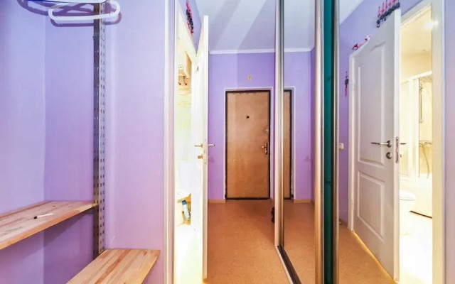 Evropa Apartment
