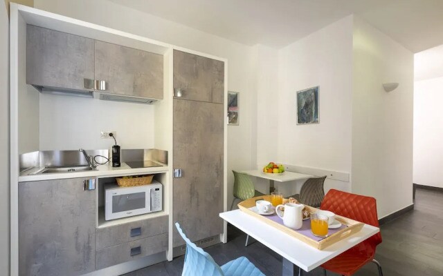 La Riviere Guesthouse Trastevere