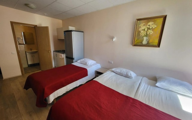 Nord Hostel