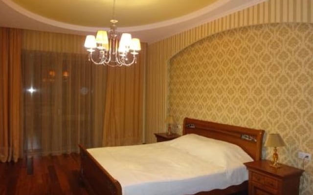 Aparthotel V
