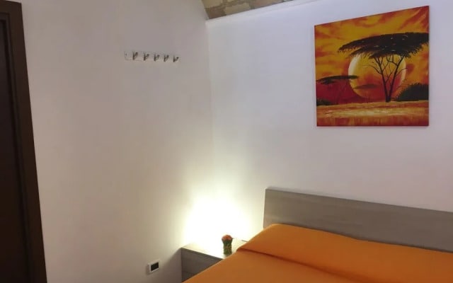 Tourist Apartment Vatican