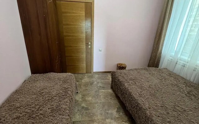 Гостевой Дом У Генриха