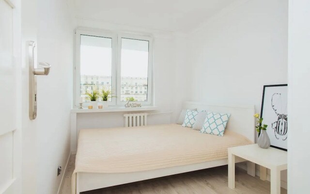ShortStayPoland Zielna (A19)