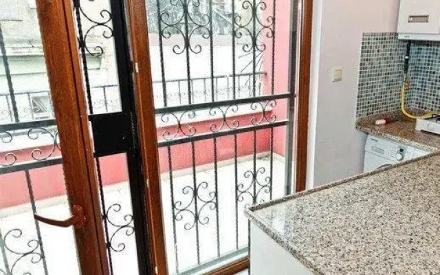 Konak Residence