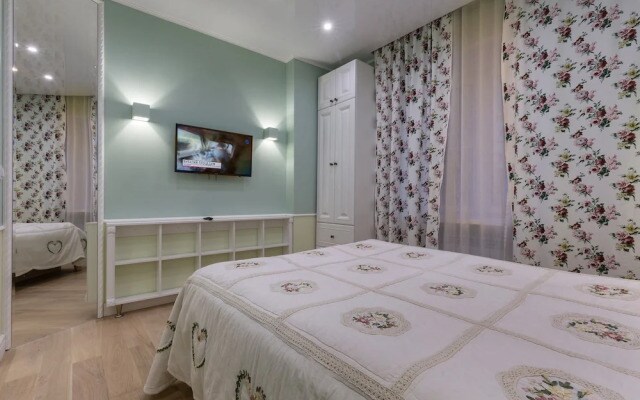 Feelathome Apartments - Nevsky