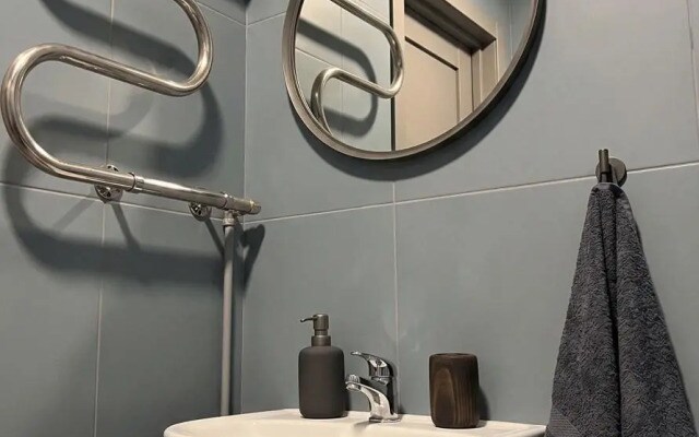 Апартаменты Волшебство Севера