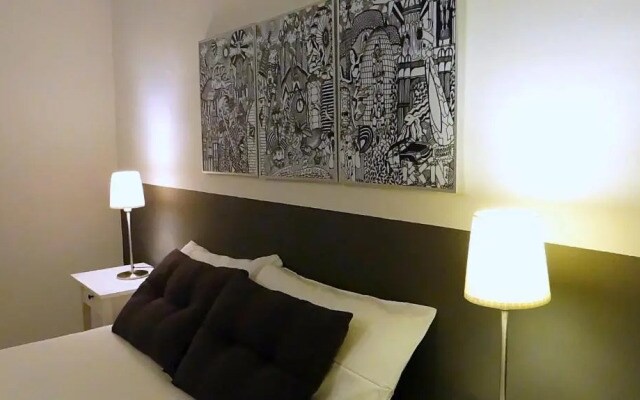 Hostal El Ninot