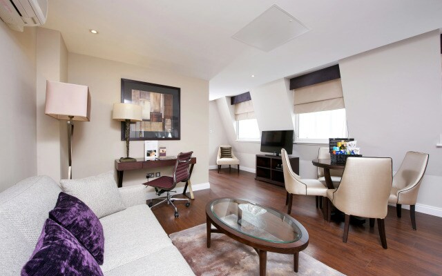 Fraser Suites Queens Gate