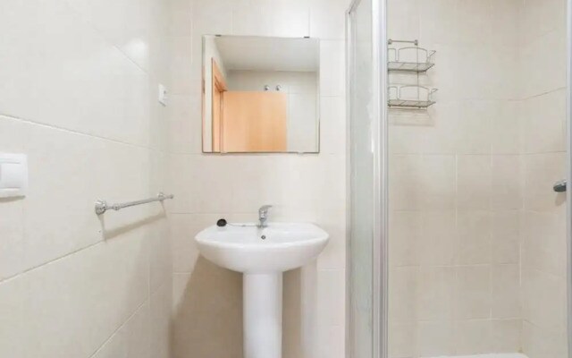 107374 - Apartment in Malaga