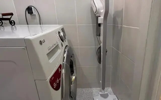 Апартаменты на проспекте Московский