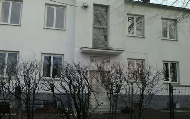 Endla Hostel