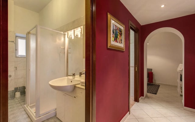 Aweshome - Trastevere Yellow Frame
