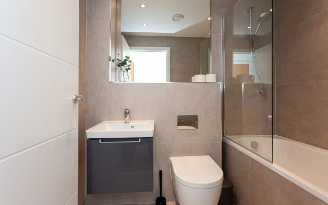 Pillo Rooms Apartments - Manchester