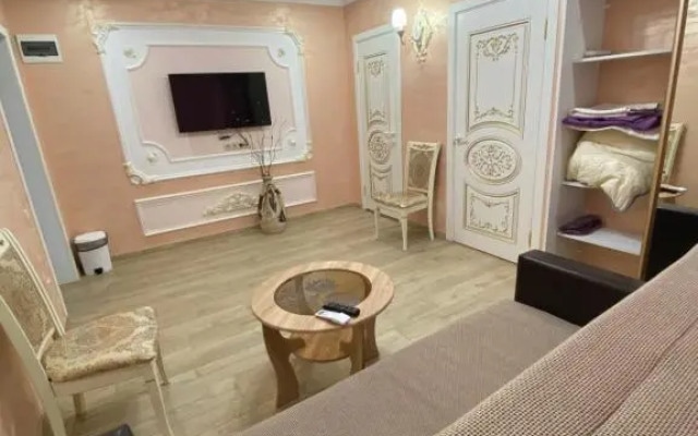 My house (Май хаус)