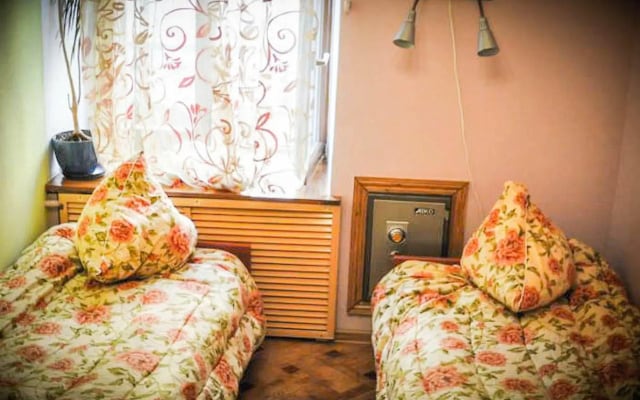 Mini-hotel Provans - Hostel