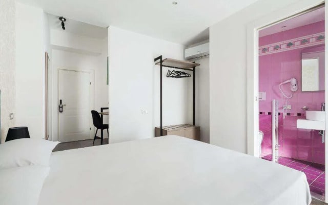 Adelante Rooms San Giovanni