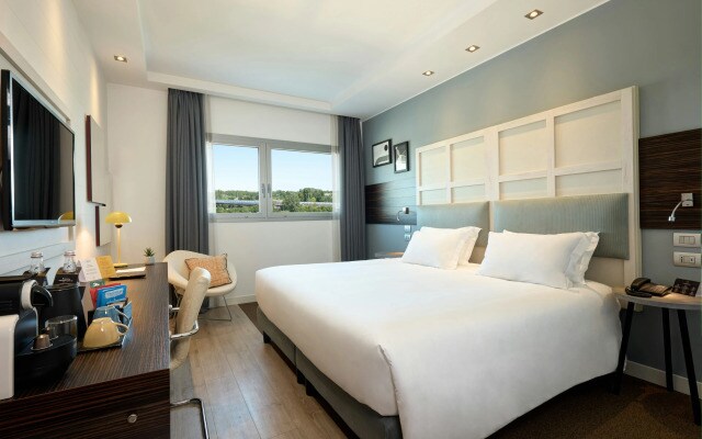 voco Venice Mestre - The Quid by IHG