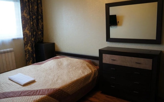 Sofit Rooms