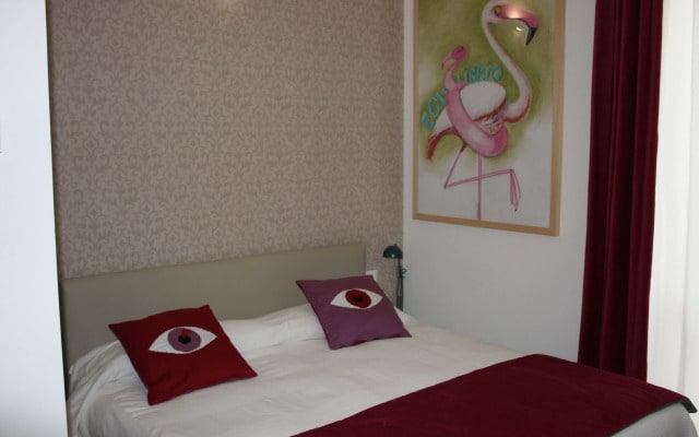 Il B&B della Mamma