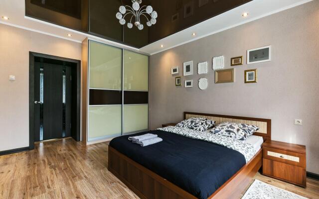 MaxRealty24 Ружейный переулок, 4