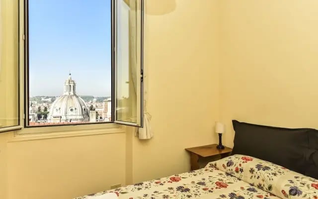 Rome at your feet