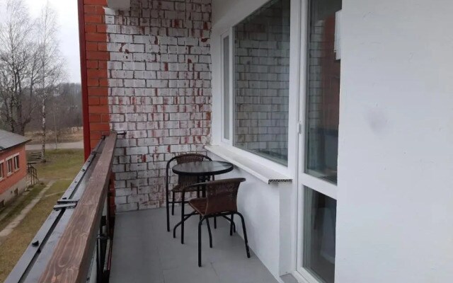 Ergli Apartment