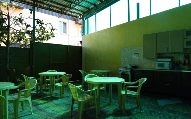 Zhara Guest House