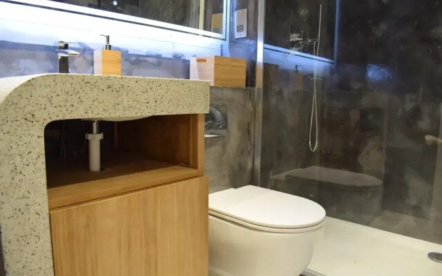 1 Bedroom Apartment in Canary Wharf
