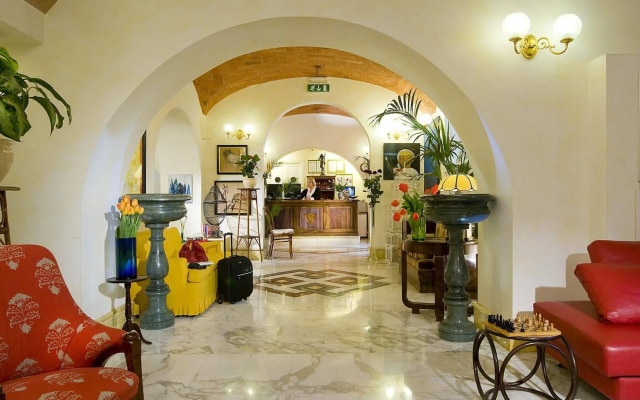 Hotel Emona Aquaeductus