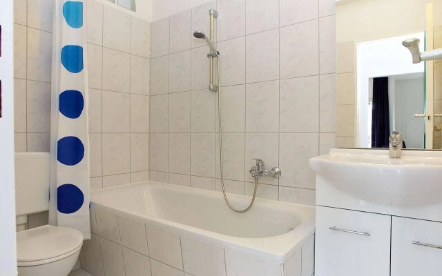 RS Apartments am KaDeWe
