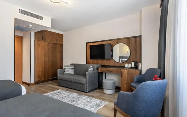 Hotel Bristol Pera