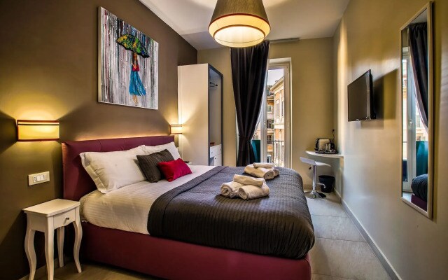 Guest House Grazioli