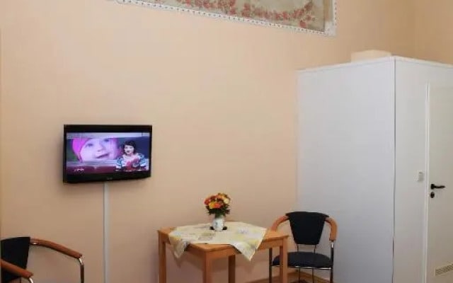 Hotel Gunia