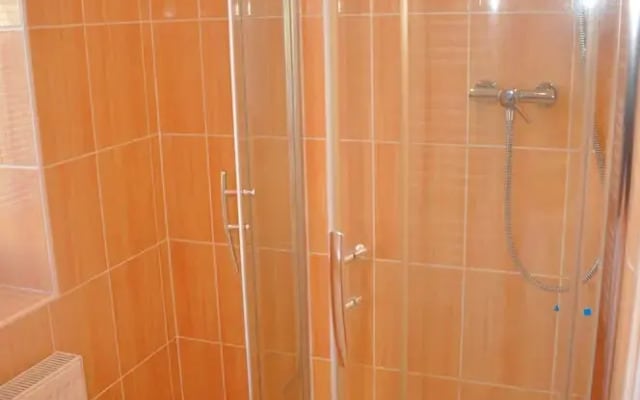 Apartment No 28 Zahradní 43