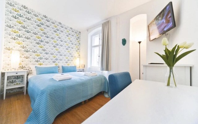 Old Town Hotel Berlin