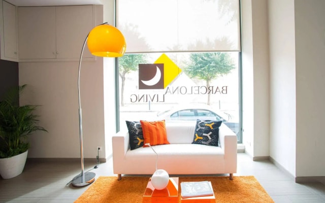 Ona Living Barcelona