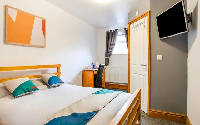 OYO Hotel Clamart