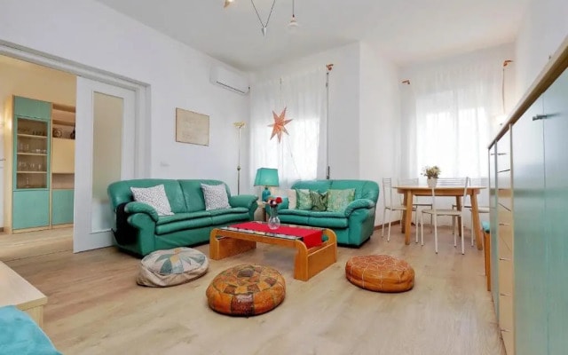 Chiara Guest House in San Paolo