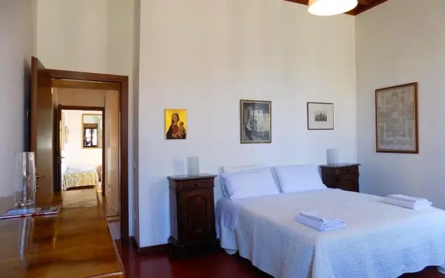 Ca San Trovaso