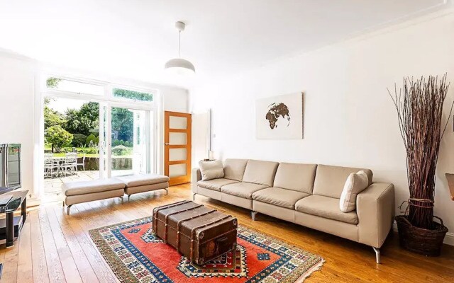 North London Escape - Whole Home Great Location