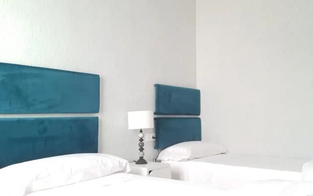 Plaza de la Merced Apartments by Allô Housing