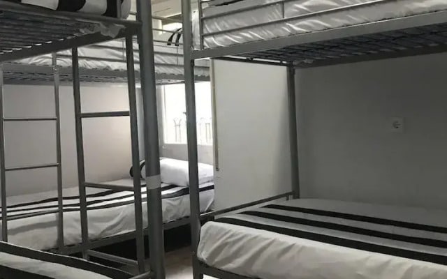 JMG Hostel Madrid