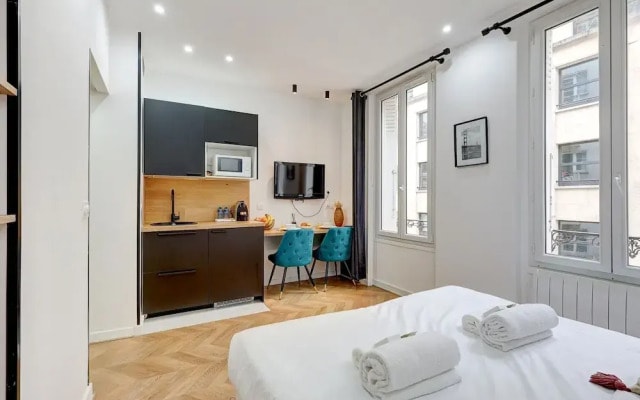 Maison Euler