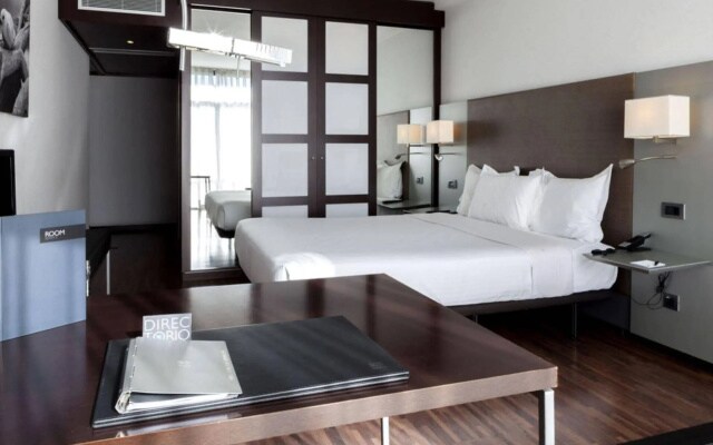 Отель AC Gavà Mar Airport by Marriott
