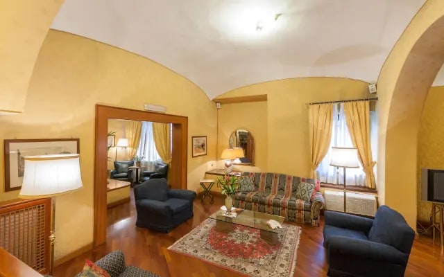 Hotel Medici