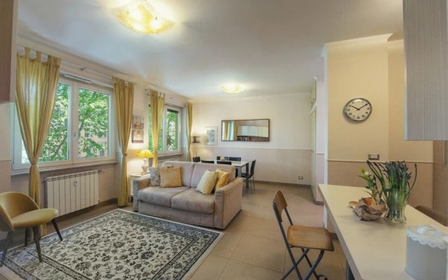 Lovely & Comfortable Flat in the Heart of the City