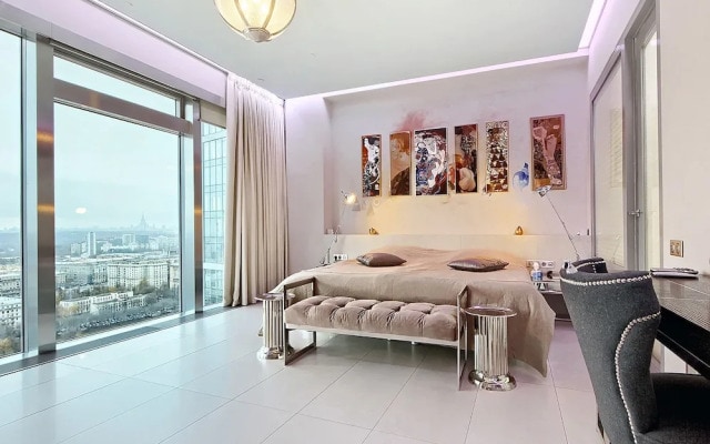 Sky Apartments Rentals Service