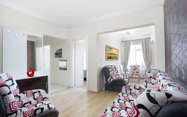 Elmir Suites Hotel