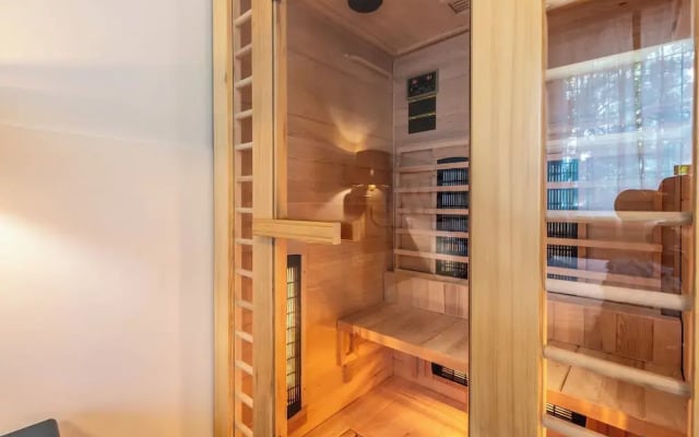 Vatican SPA and Sauna Flatinrome